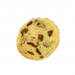 Cookie Pecan Lait