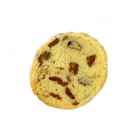 Cookie Pecan Lait