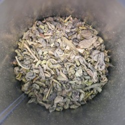 Thé Vert Maroc