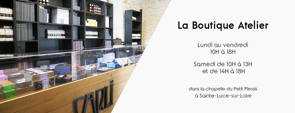La Boutique Atelier