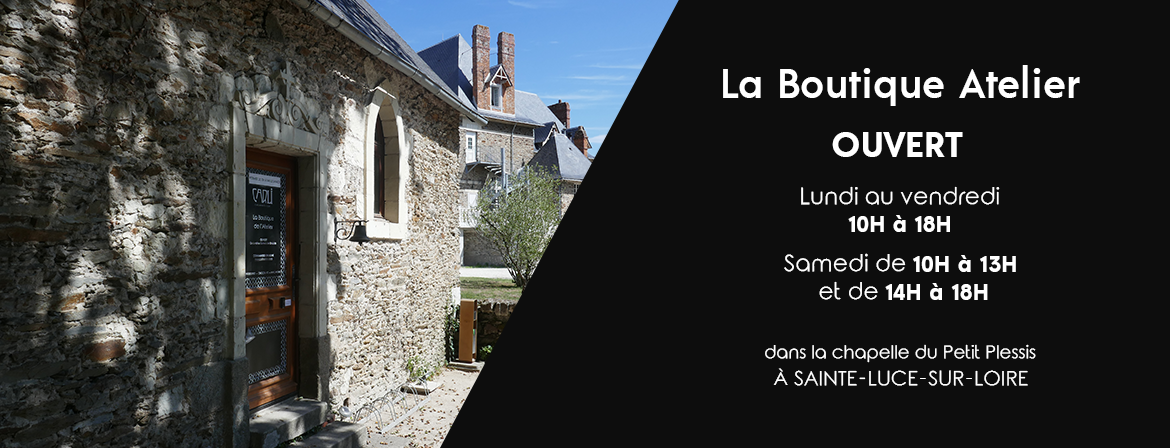 La Boutique Atelier