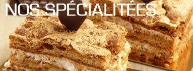 Our Nantes Specialities