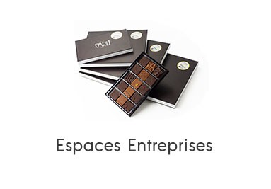 Espaces entreprises