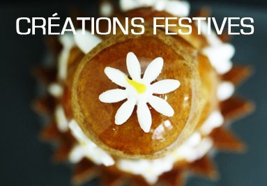 Creations Festives